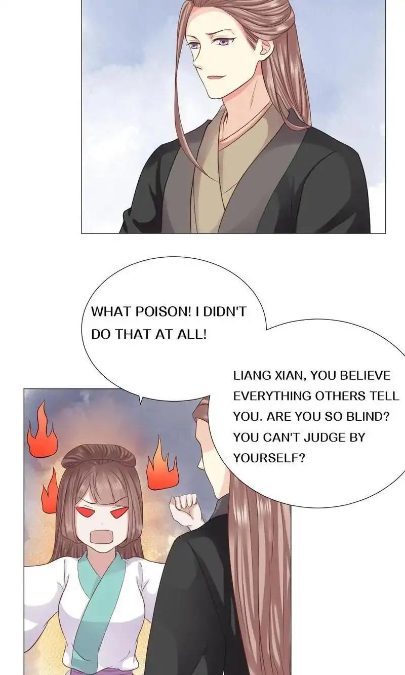 Time Travel: The Mighty Crown Princess Chapter 26 - page 19
