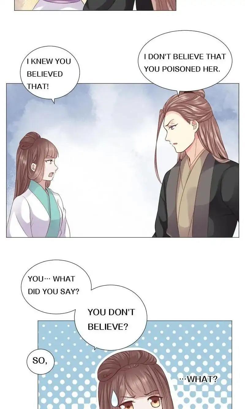 Time Travel: The Mighty Crown Princess Chapter 26 - page 20