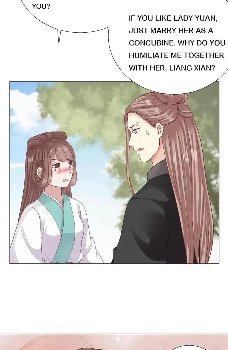 Time Travel: The Mighty Crown Princess Chapter 26 - page 26