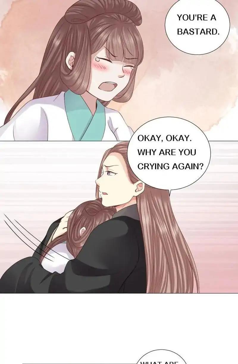 Time Travel: The Mighty Crown Princess Chapter 26 - page 27