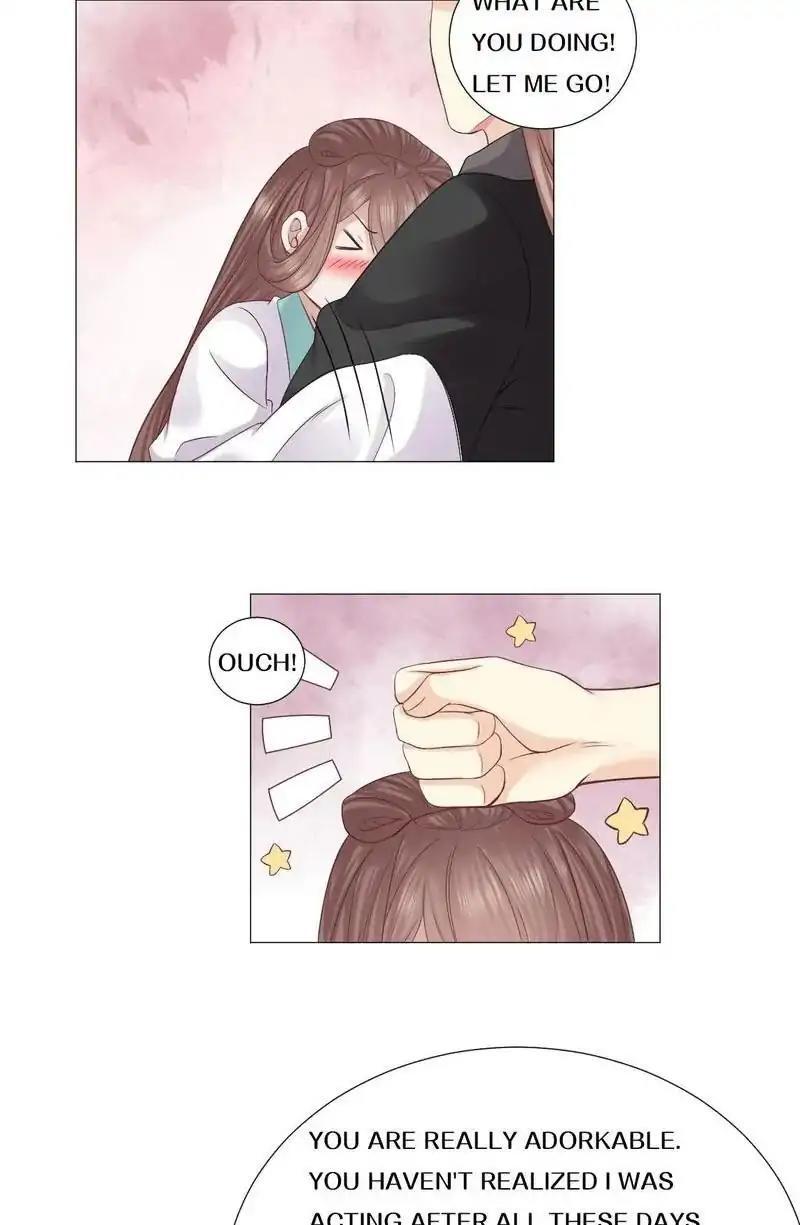 Time Travel: The Mighty Crown Princess Chapter 26 - page 28