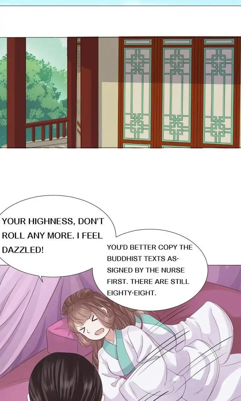 Time Travel: The Mighty Crown Princess Chapter 26 - page 3
