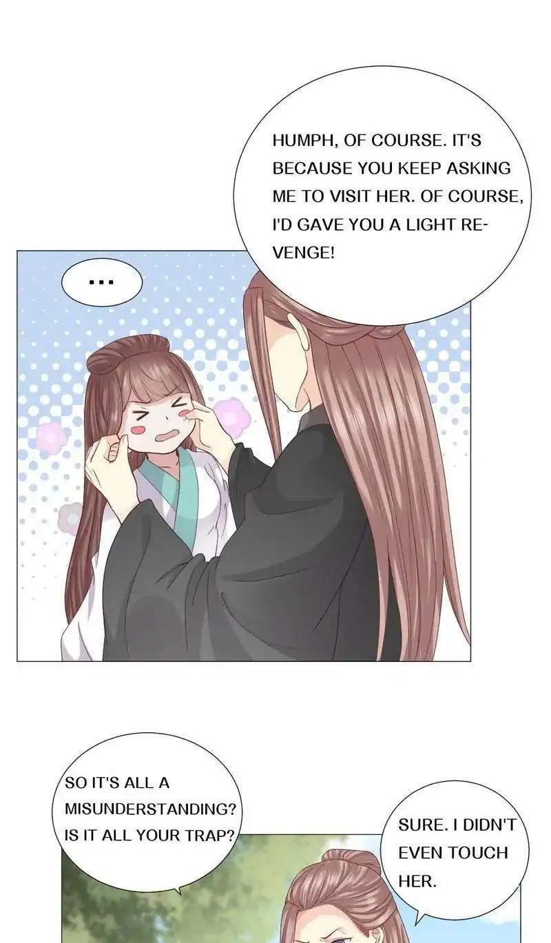 Time Travel: The Mighty Crown Princess Chapter 26 - page 30
