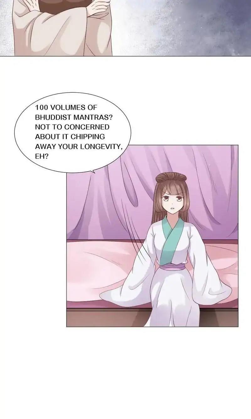 Time Travel: The Mighty Crown Princess Chapter 26 - page 6
