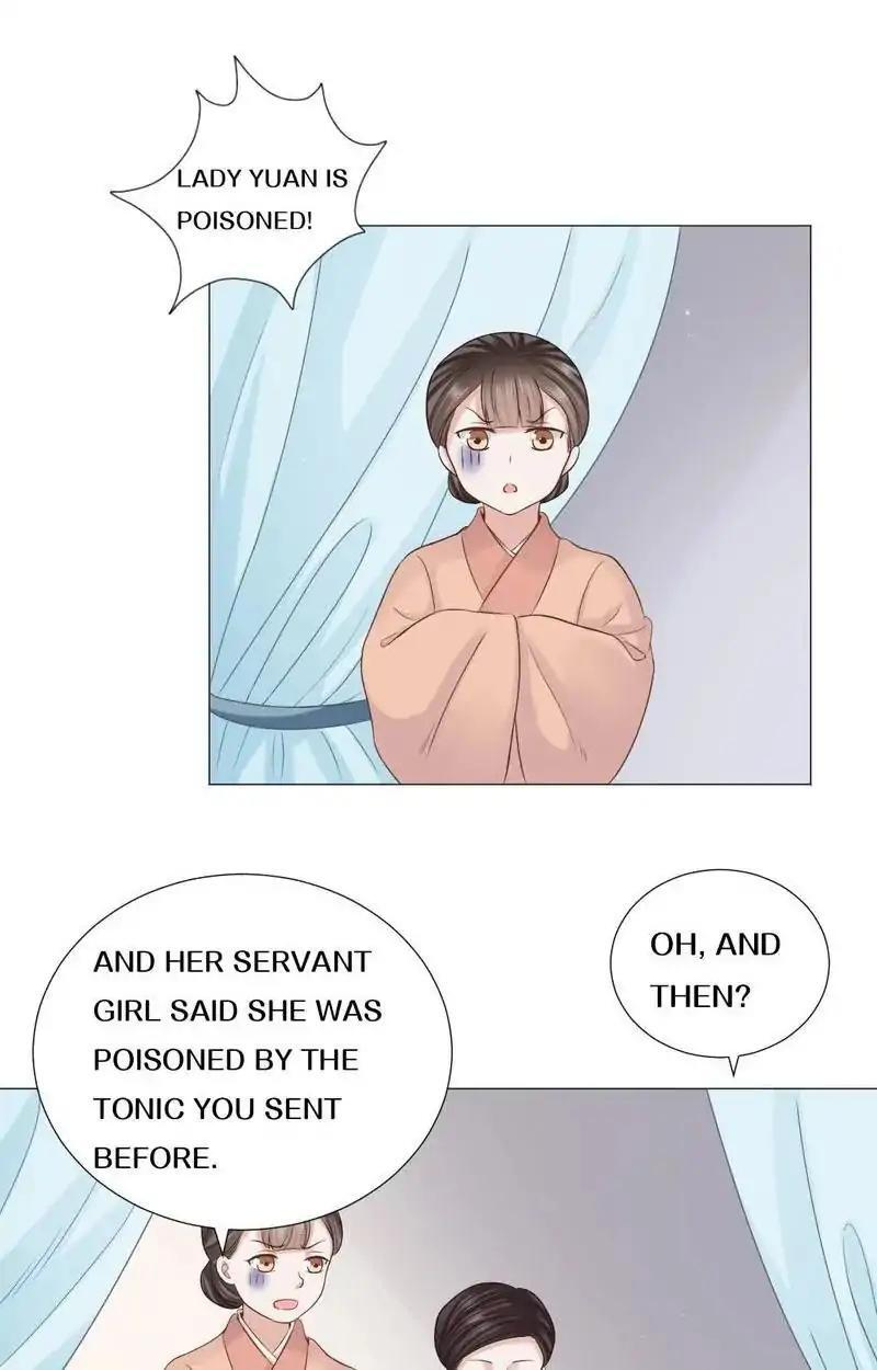 Time Travel: The Mighty Crown Princess Chapter 26 - page 9