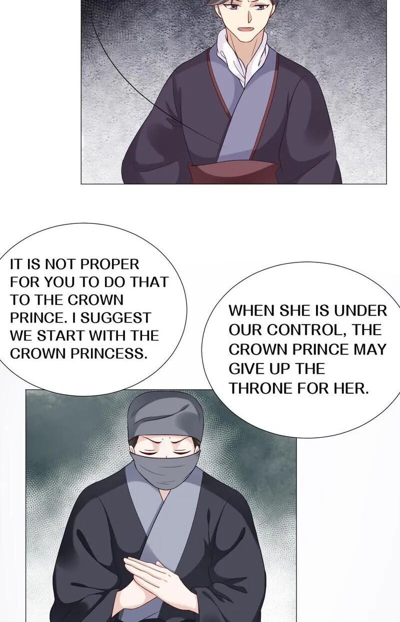 Time Travel: The Mighty Crown Princess Chapter 53 - page 10