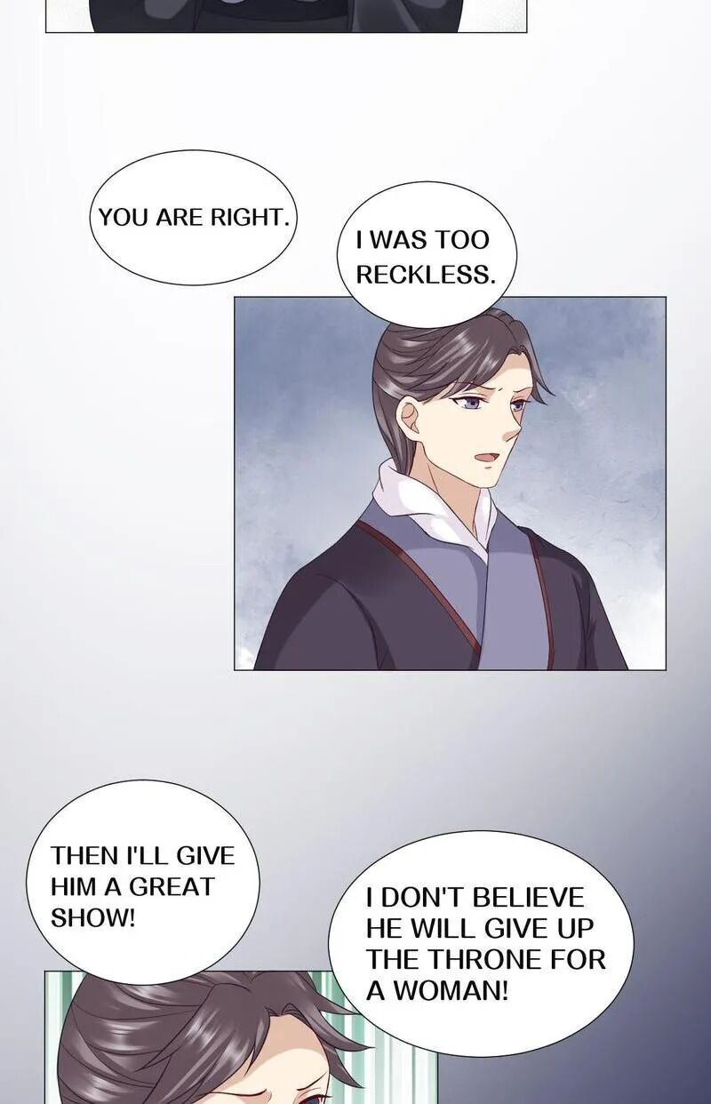 Time Travel: The Mighty Crown Princess Chapter 53 - page 11