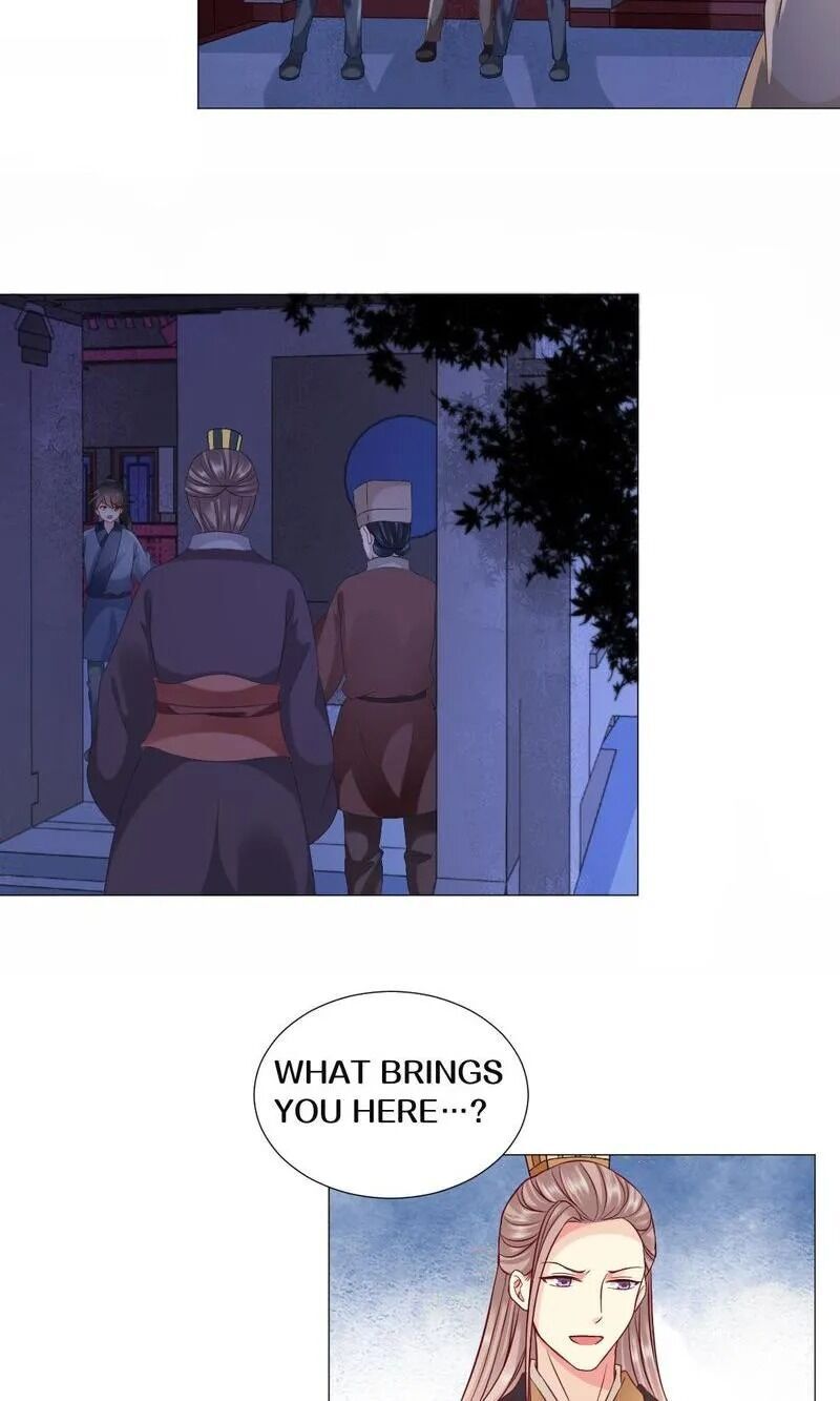 Time Travel: The Mighty Crown Princess Chapter 53 - page 17