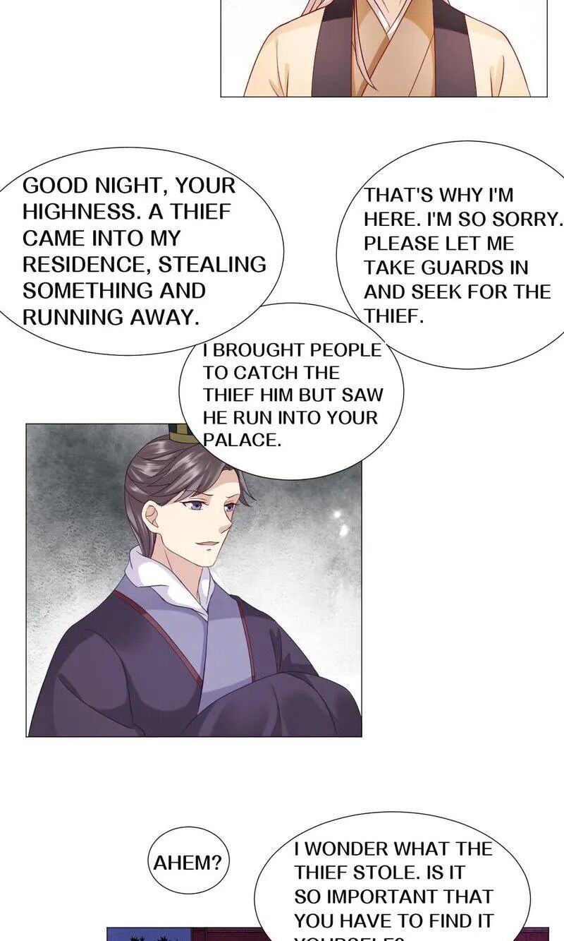 Time Travel: The Mighty Crown Princess Chapter 53 - page 18