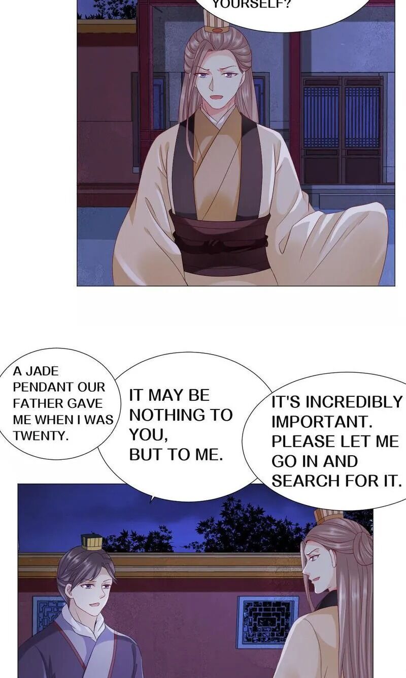 Time Travel: The Mighty Crown Princess Chapter 53 - page 19