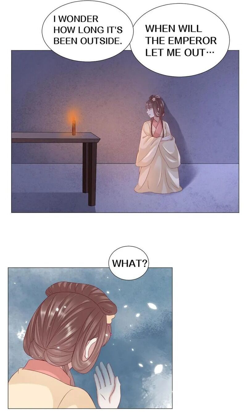 Time Travel: The Mighty Crown Princess Chapter 53 - page 6