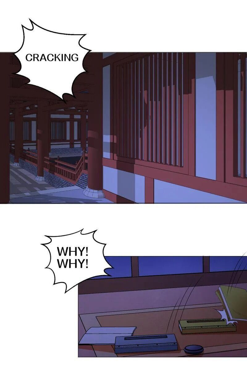 Time Travel: The Mighty Crown Princess Chapter 53 - page 8