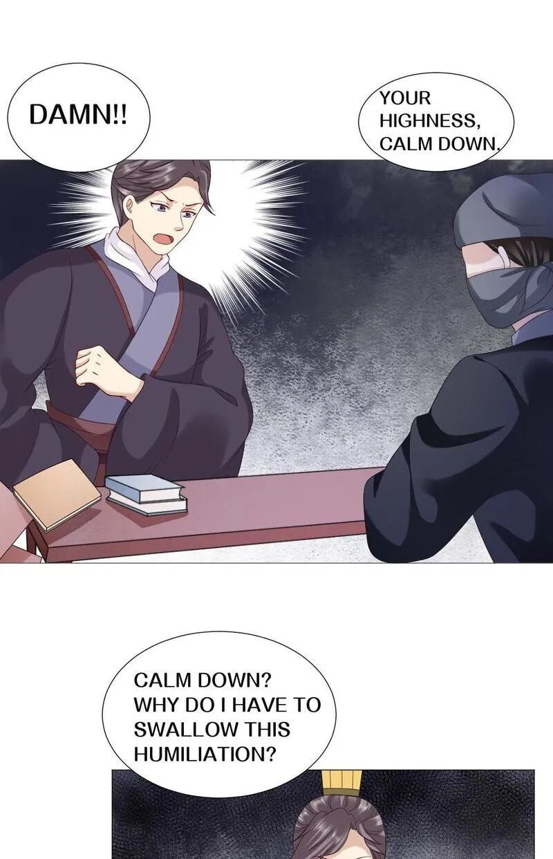 Time Travel: The Mighty Crown Princess Chapter 53 - page 9