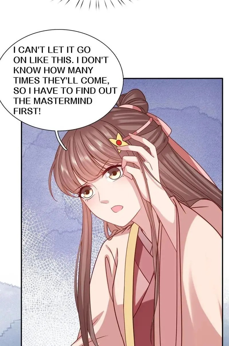 Time Travel: The Mighty Crown Princess Chapter 191 - page 13