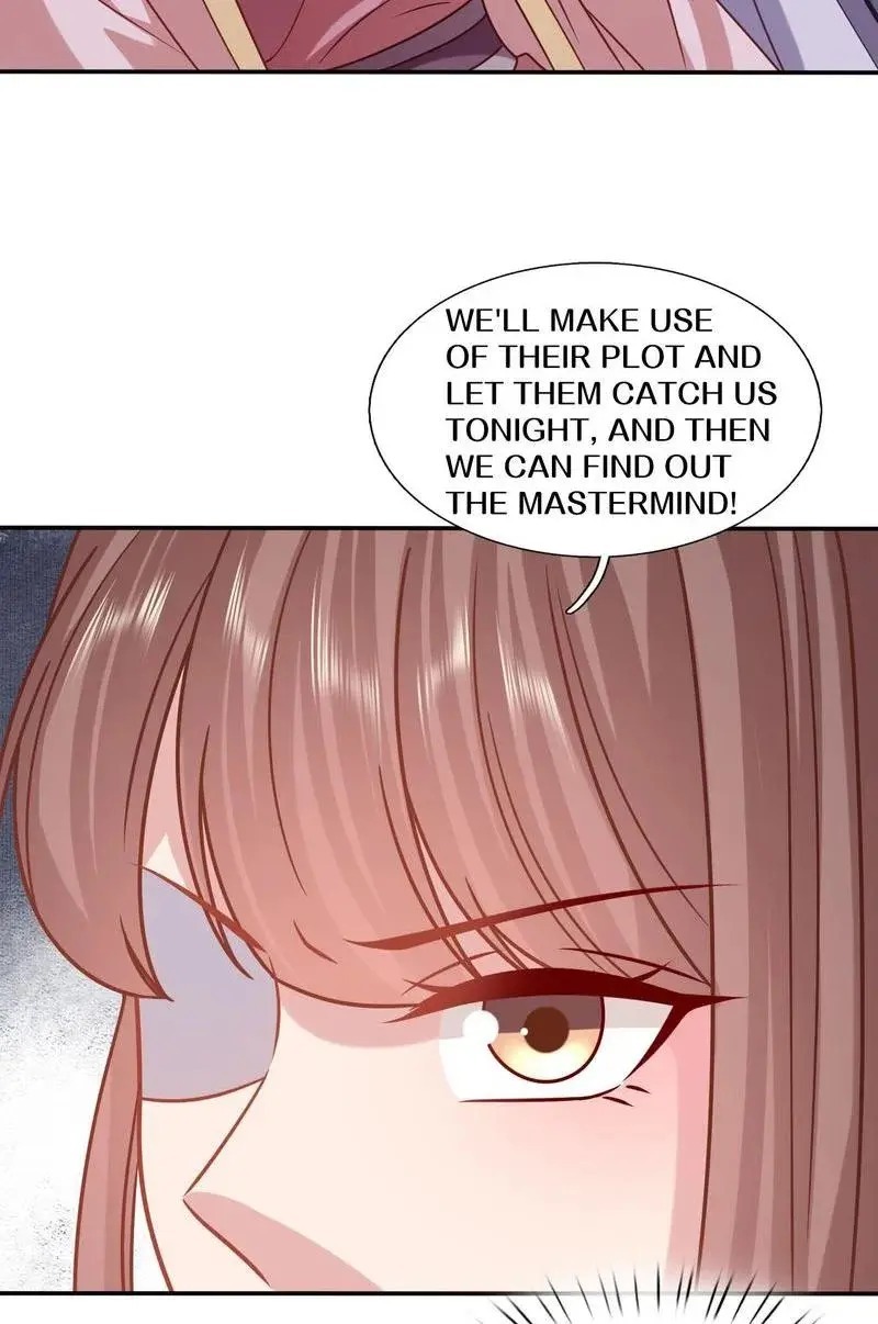 Time Travel: The Mighty Crown Princess Chapter 191 - page 15