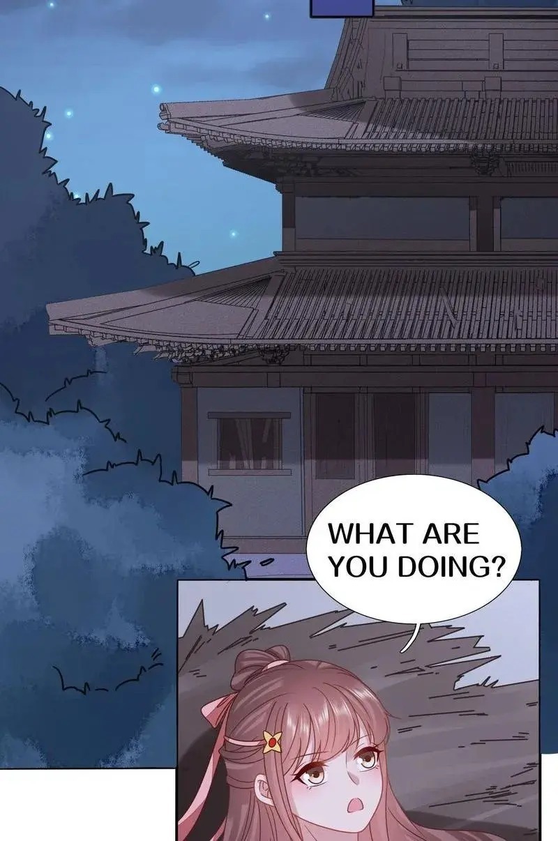 Time Travel: The Mighty Crown Princess Chapter 191 - page 20