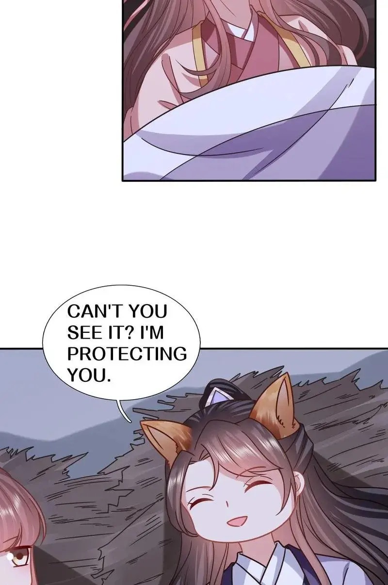 Time Travel: The Mighty Crown Princess Chapter 191 - page 21