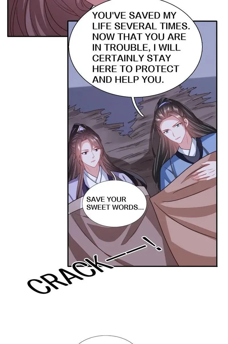 Time Travel: The Mighty Crown Princess Chapter 191 - page 23