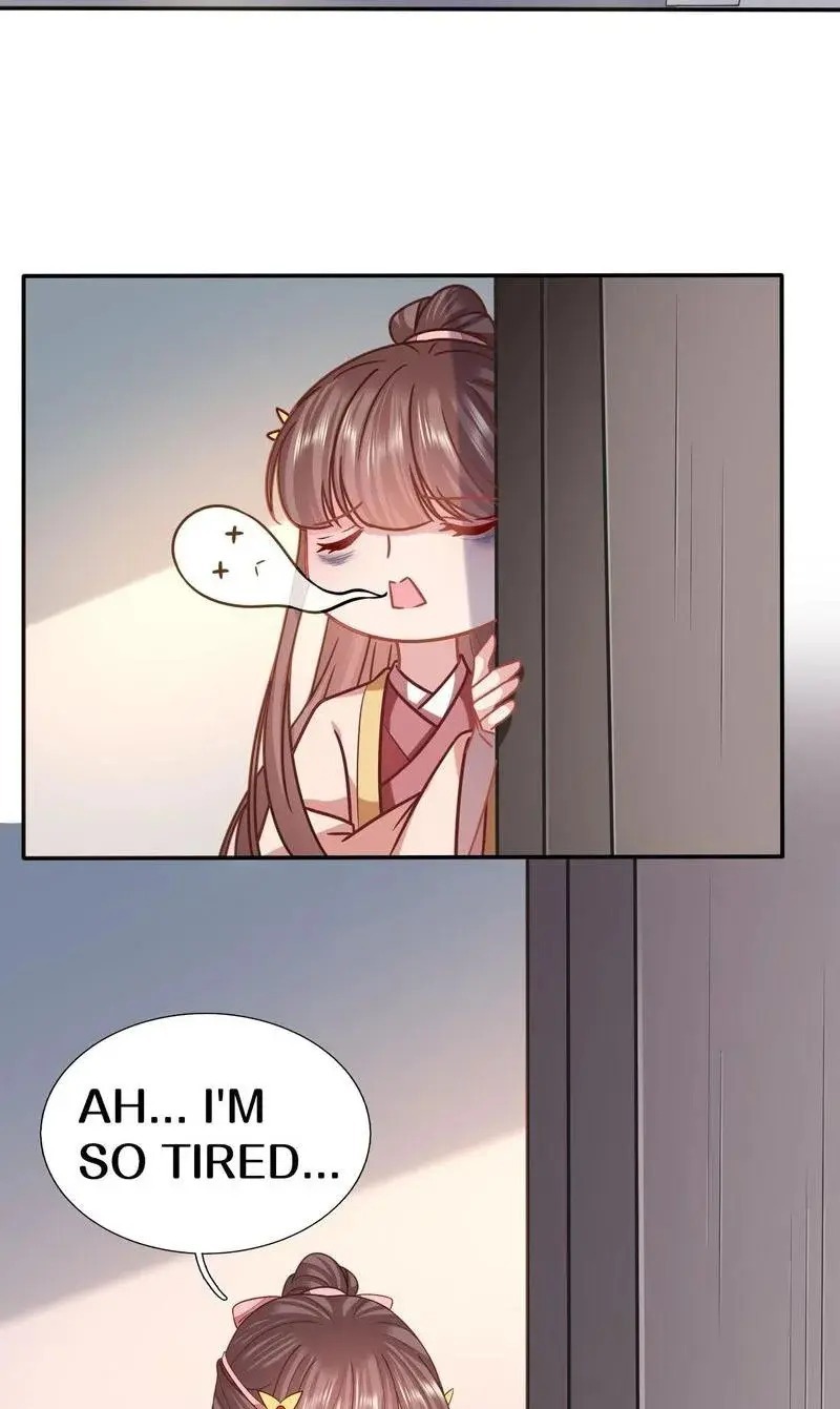 Time Travel: The Mighty Crown Princess Chapter 191 - page 3