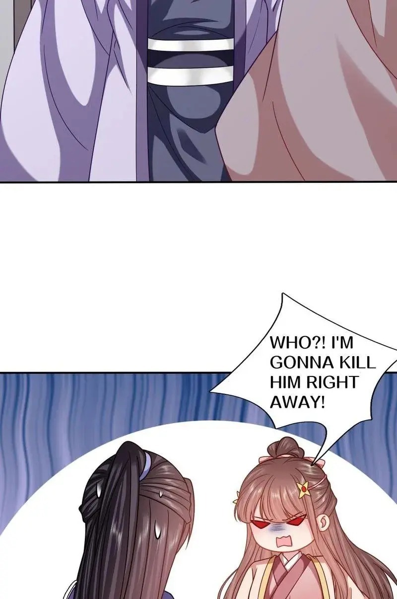 Time Travel: The Mighty Crown Princess Chapter 191 - page 8