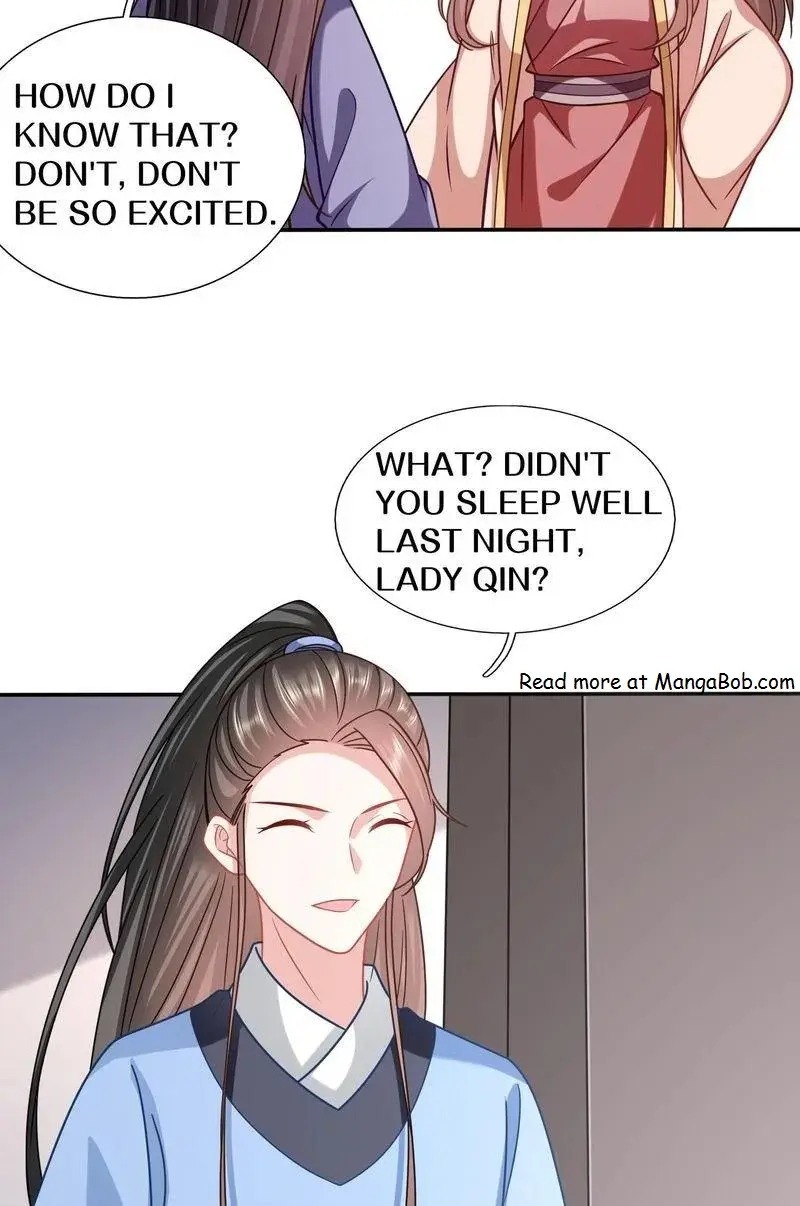 Time Travel: The Mighty Crown Princess Chapter 191 - page 9