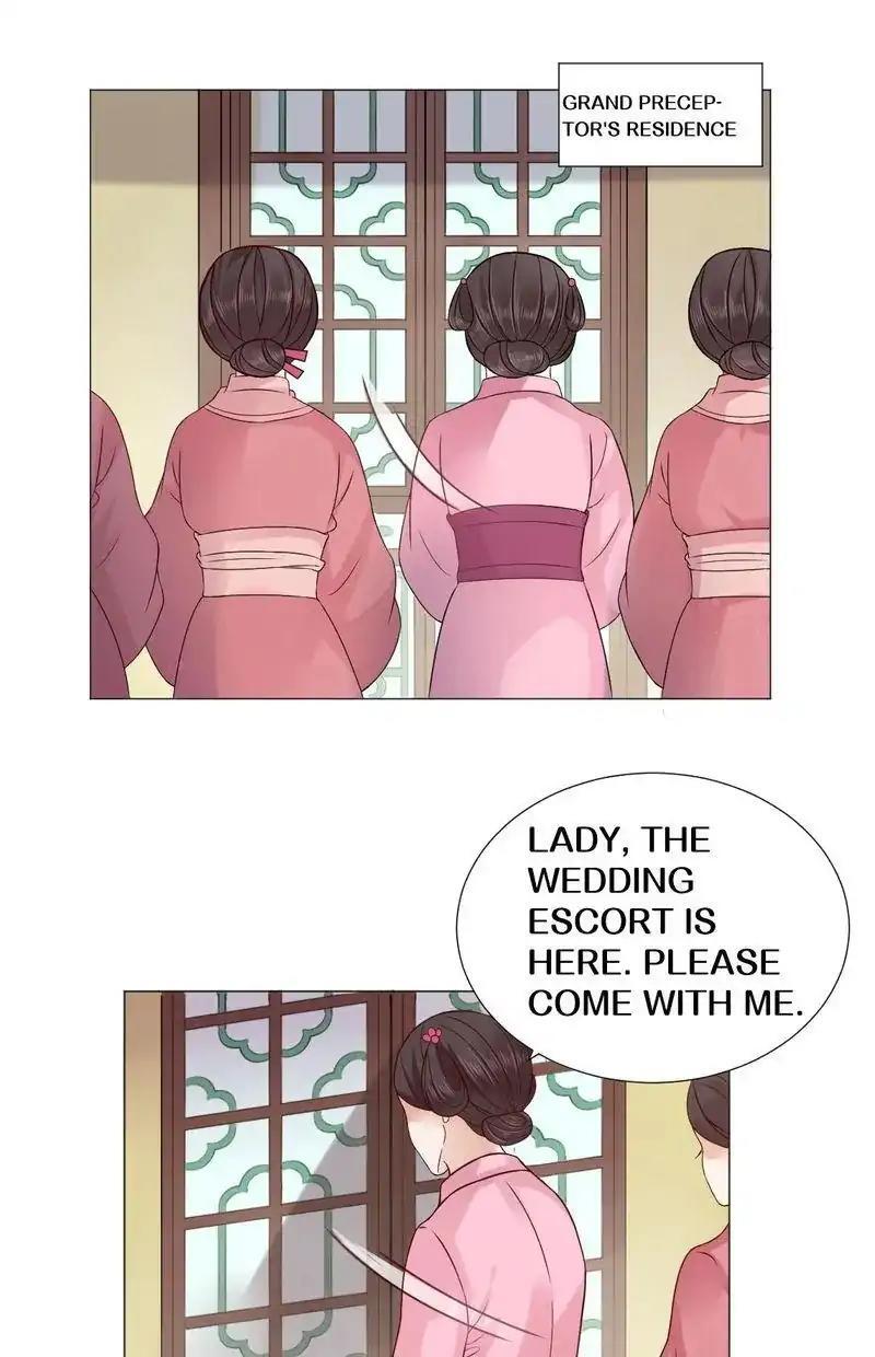 Time Travel: The Mighty Crown Princess Chapter 9 - page 1