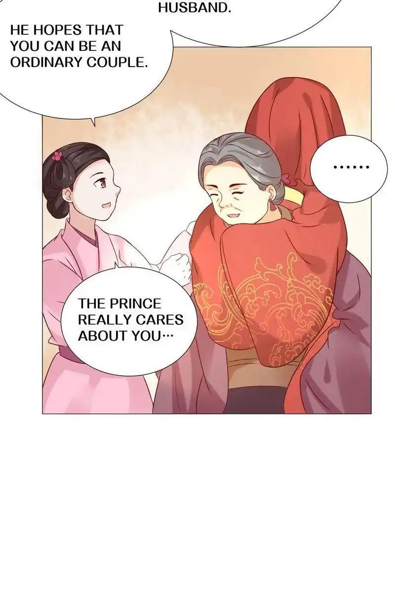 Time Travel: The Mighty Crown Princess Chapter 9 - page 11