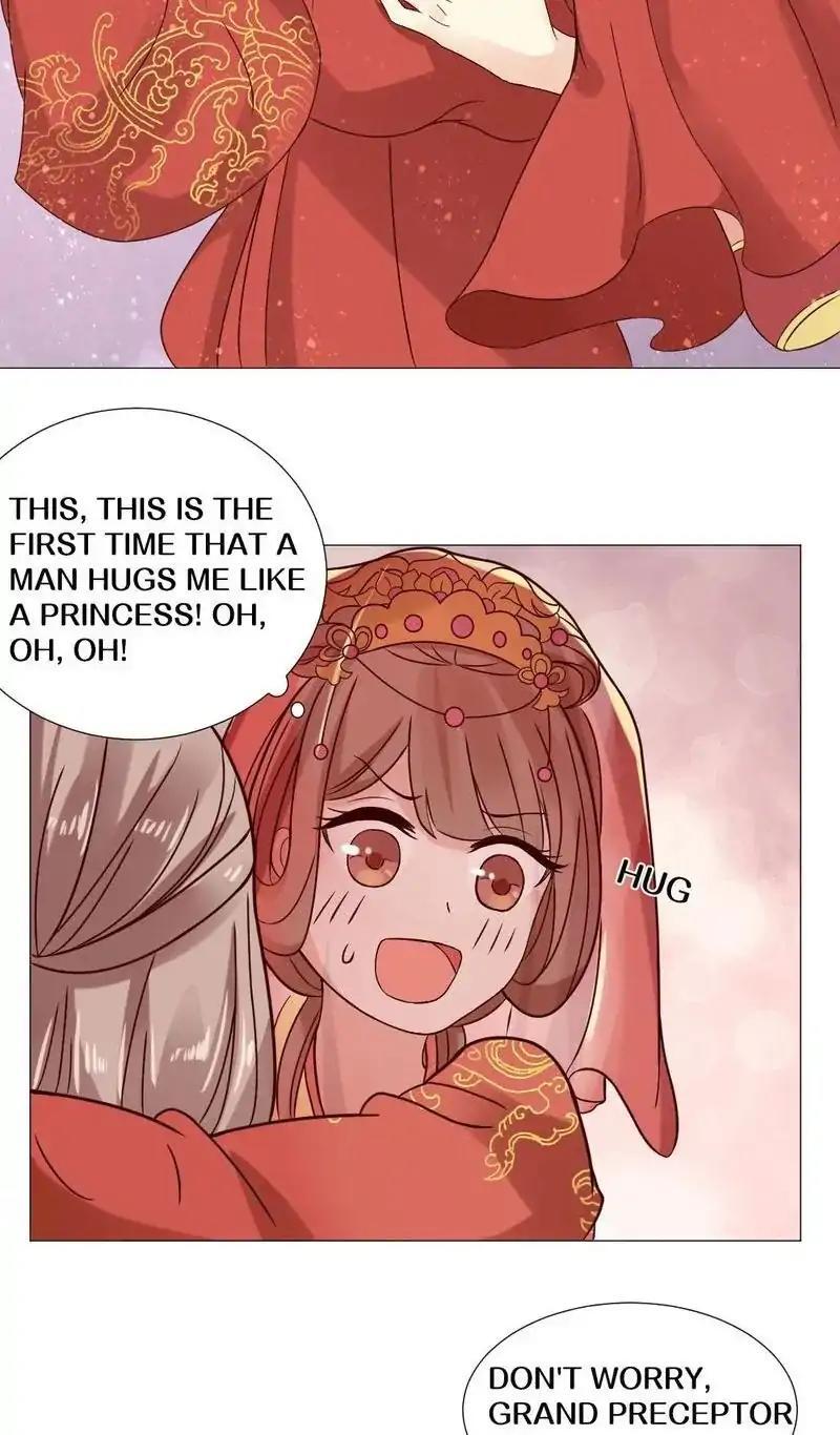 Time Travel: The Mighty Crown Princess Chapter 9 - page 14