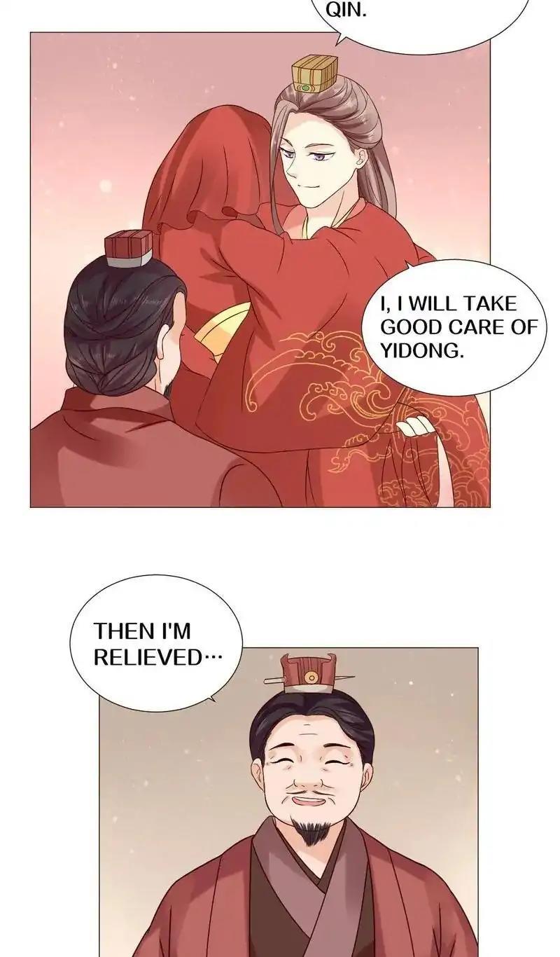 Time Travel: The Mighty Crown Princess Chapter 9 - page 15
