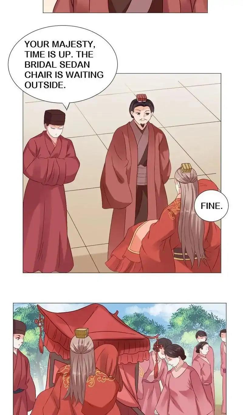 Time Travel: The Mighty Crown Princess Chapter 9 - page 16