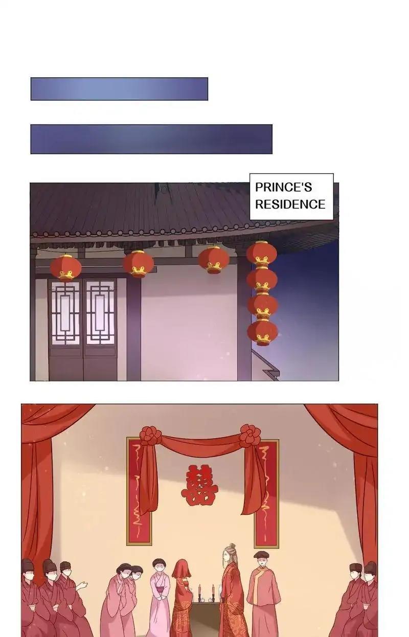 Time Travel: The Mighty Crown Princess Chapter 9 - page 20