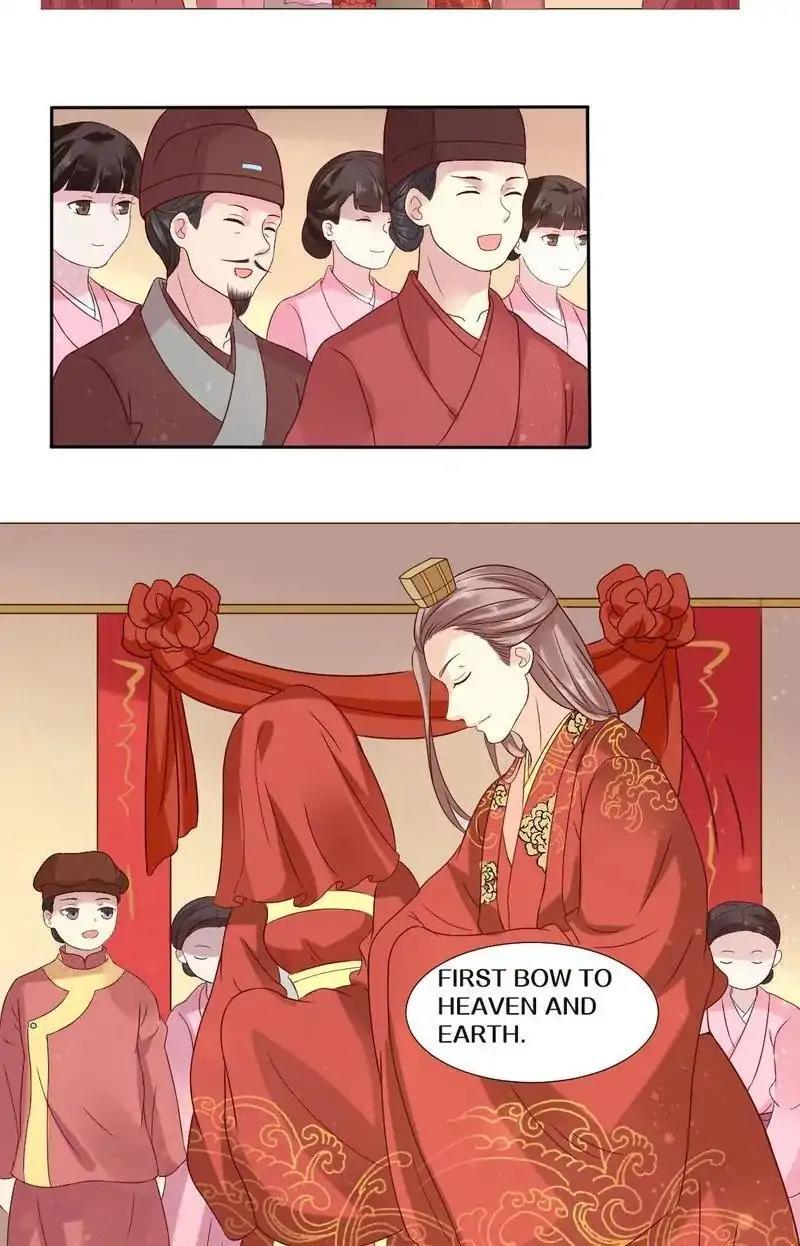 Time Travel: The Mighty Crown Princess Chapter 9 - page 21