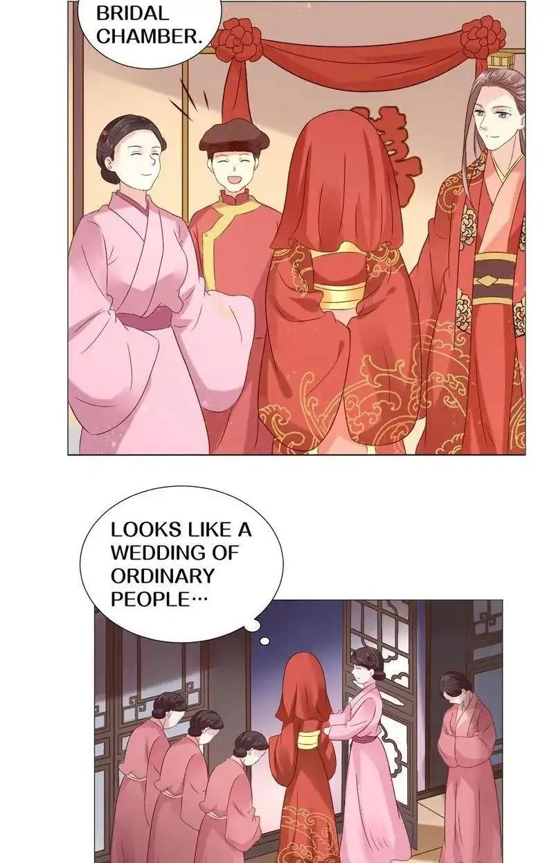 Time Travel: The Mighty Crown Princess Chapter 9 - page 24