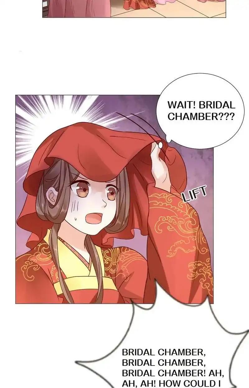 Time Travel: The Mighty Crown Princess Chapter 9 - page 25