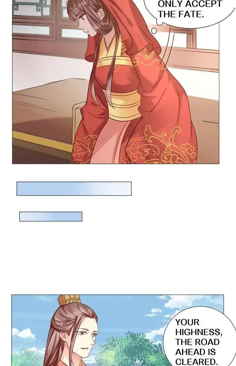 Time Travel: The Mighty Crown Princess Chapter 9 - page 3
