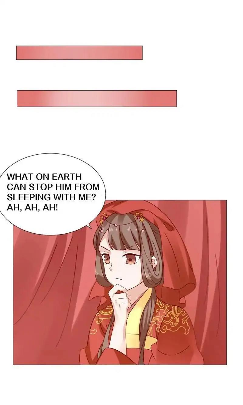 Time Travel: The Mighty Crown Princess Chapter 9 - page 32