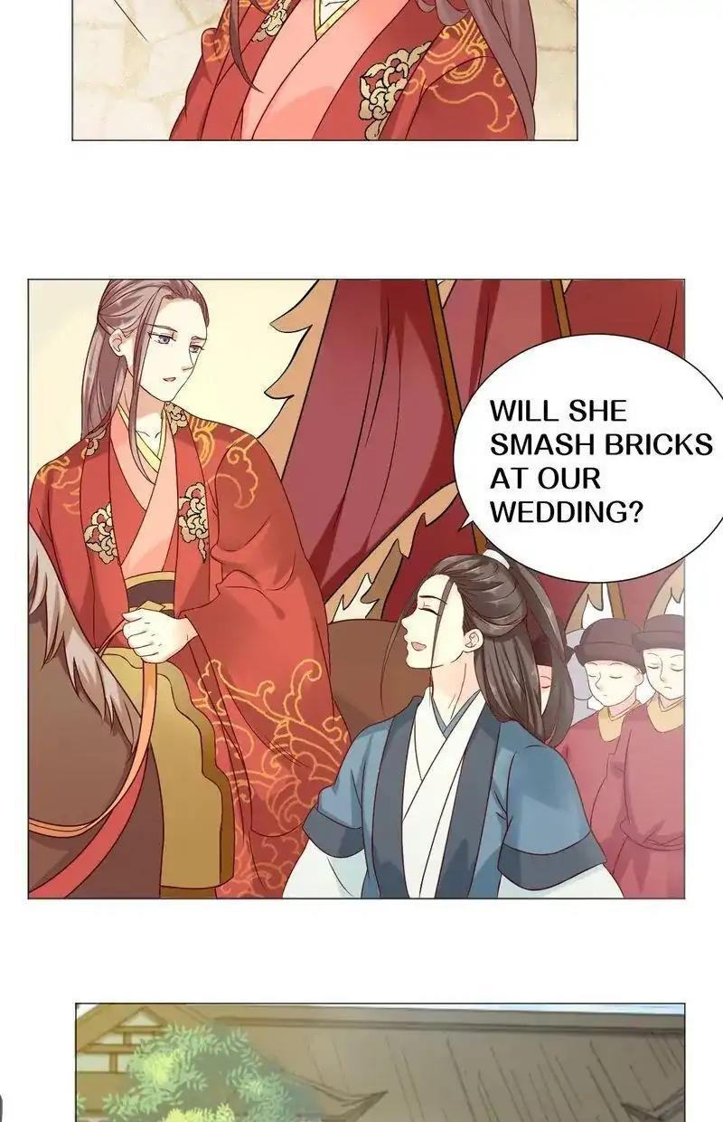 Time Travel: The Mighty Crown Princess Chapter 9 - page 7