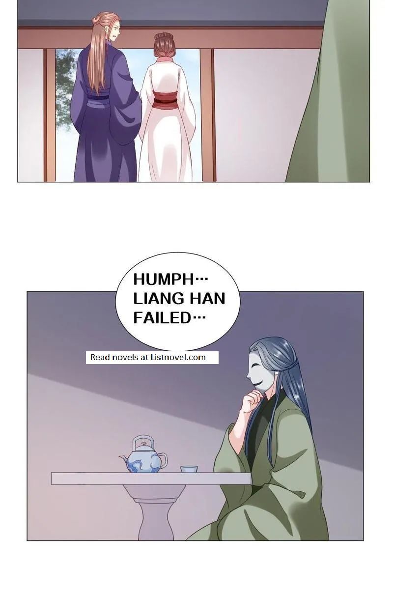 Time Travel: The Mighty Crown Princess Chapter 64 - page 13