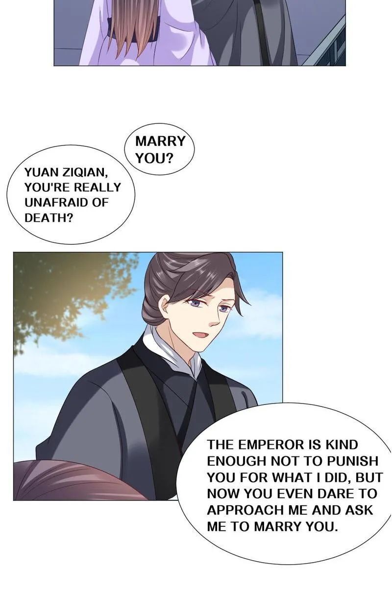 Time Travel: The Mighty Crown Princess Chapter 64 - page 17
