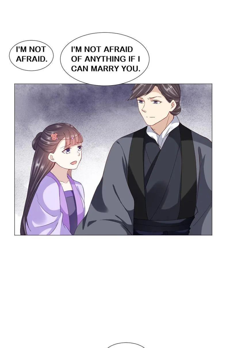 Time Travel: The Mighty Crown Princess Chapter 64 - page 18