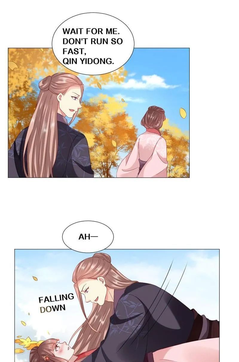 Time Travel: The Mighty Crown Princess Chapter 64 - page 20