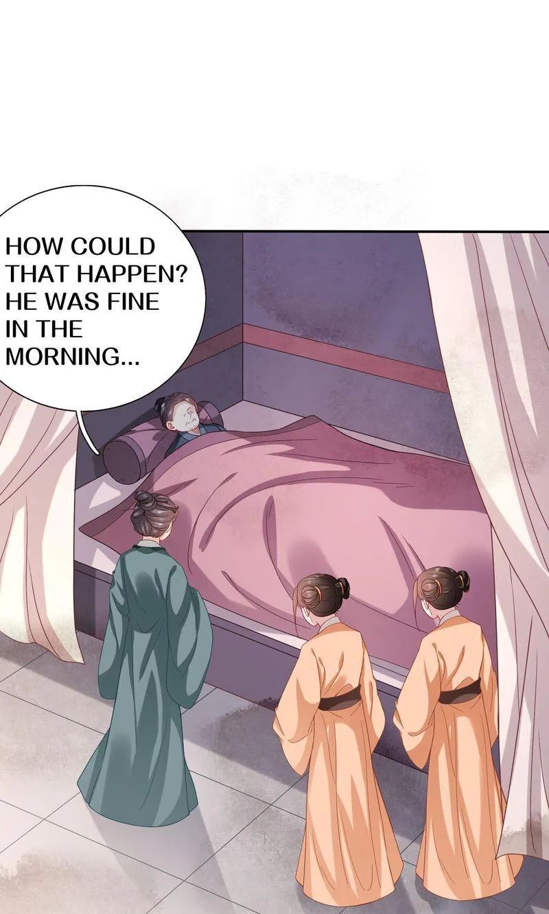 Time Travel: The Mighty Crown Princess Chapter 111 - page 13