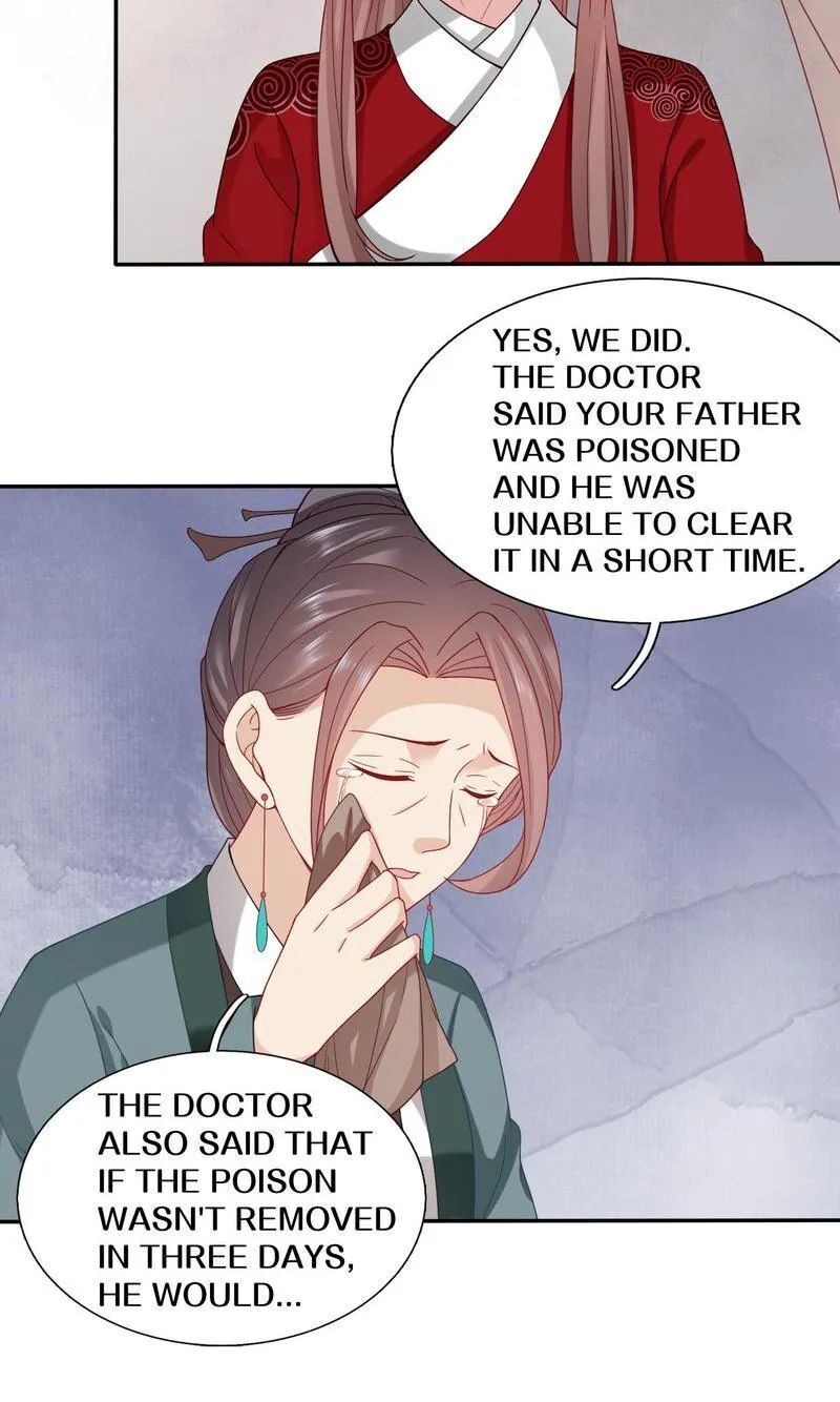 Time Travel: The Mighty Crown Princess Chapter 111 - page 16