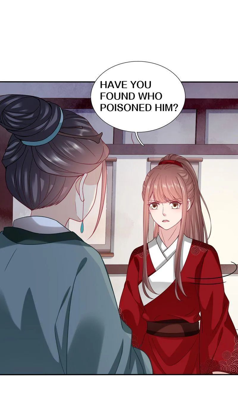Time Travel: The Mighty Crown Princess Chapter 111 - page 17
