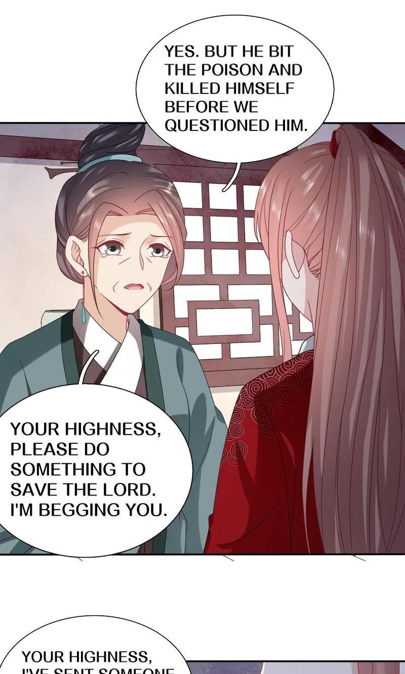 Time Travel: The Mighty Crown Princess Chapter 111 - page 18