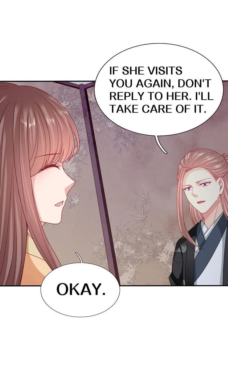Time Travel: The Mighty Crown Princess Chapter 111 - page 4