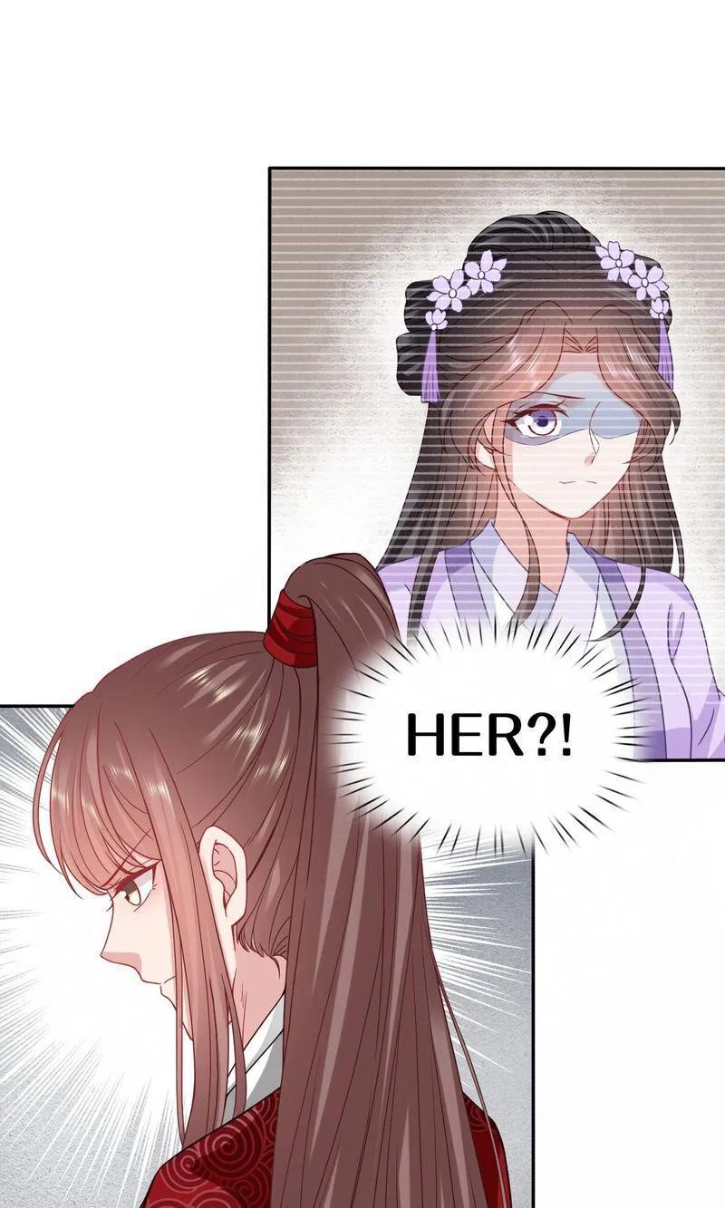 Time Travel: The Mighty Crown Princess Chapter 111 - page 9