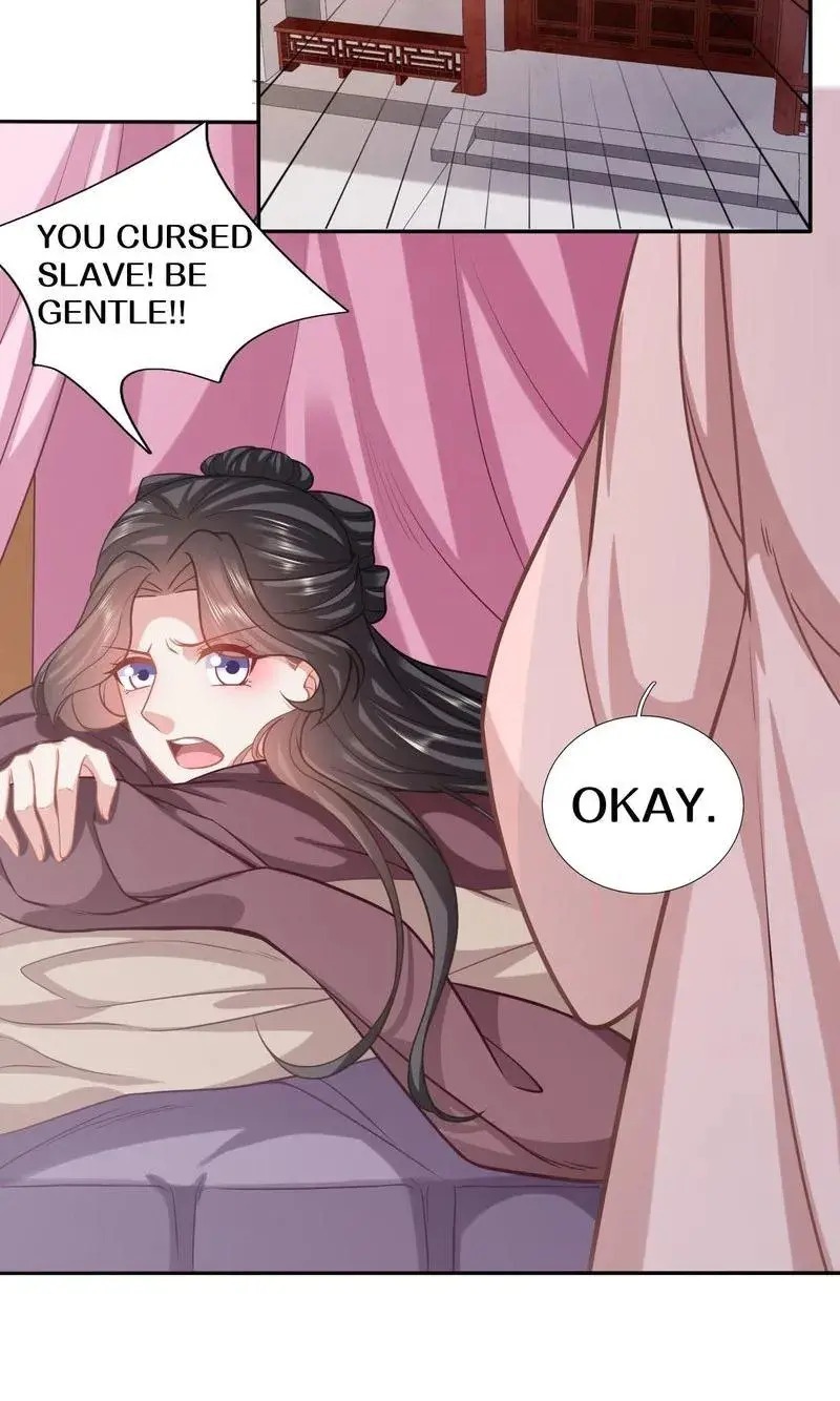 Time Travel: The Mighty Crown Princess Chapter 138 - page 8