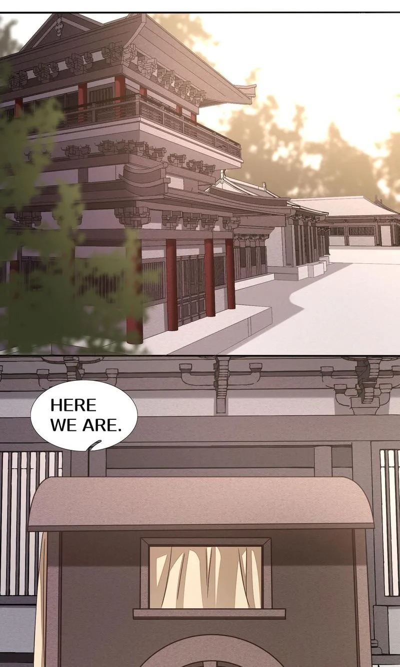 Time Travel: The Mighty Crown Princess Chapter 170 - page 11
