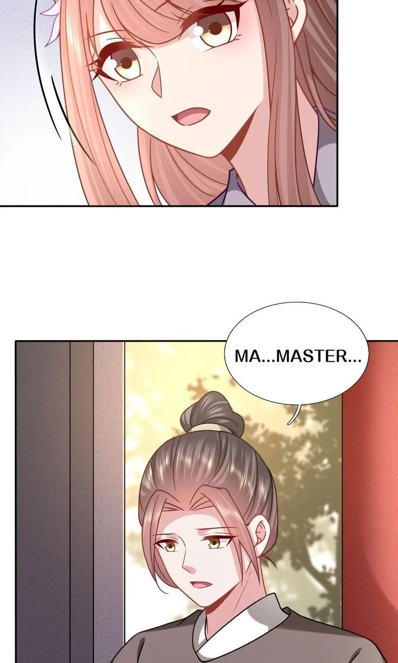 Time Travel: The Mighty Crown Princess Chapter 170 - page 15